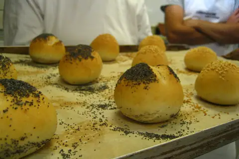 The Quarter Bakery photo 2